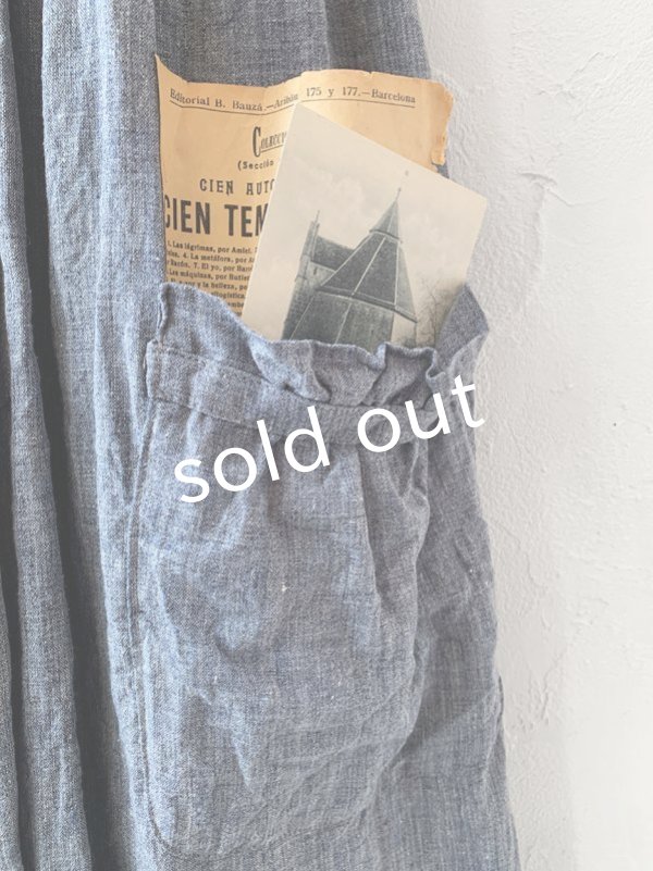 画像6: Avenue/後ろりぼんジャンパースカート (6)