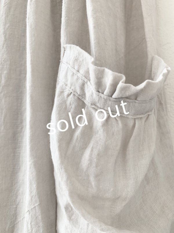 画像5: Avenue／後ろりぼんジャンパースカート (5)