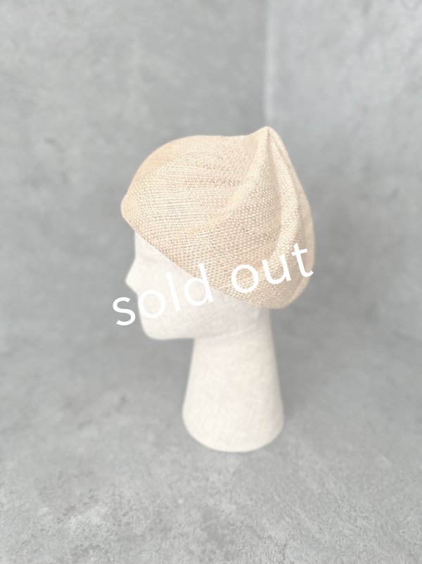 画像6: NEKOKAMURI／Whip Beret (6)