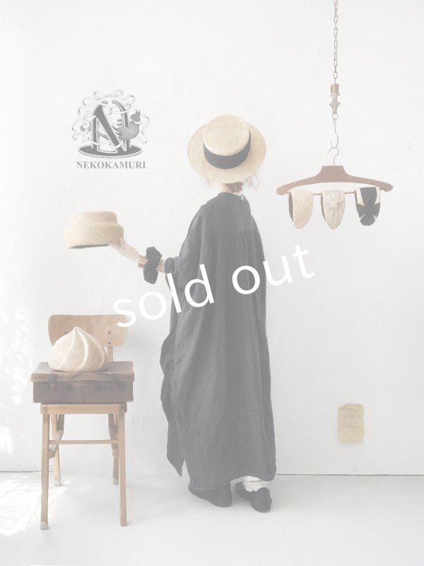 画像4: NEKOKAMURI／Whip Beret (4)