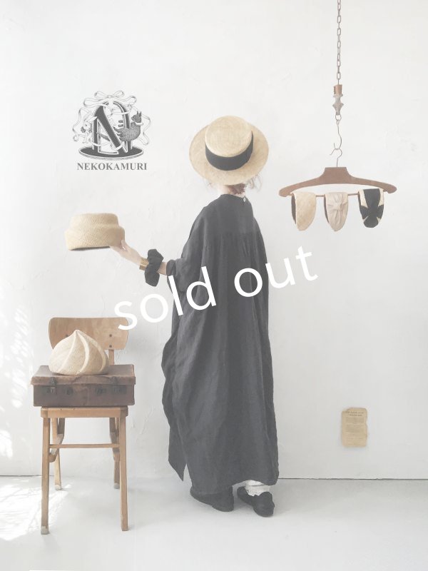 画像3: NEKOKAMURI／Canotier (3)