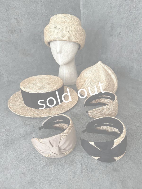 画像5: NEKOKAMURI／Whip Beret (5)