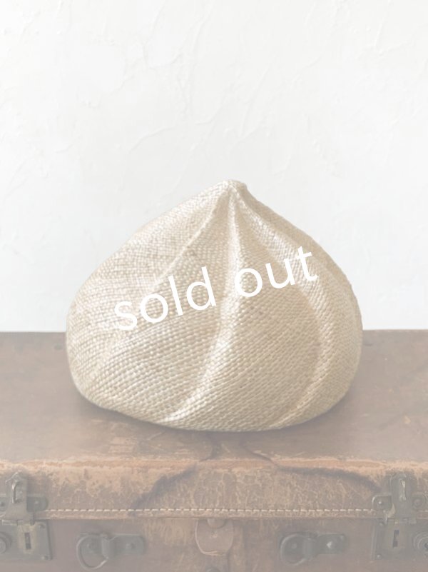 画像2: NEKOKAMURI／Whip Beret (2)