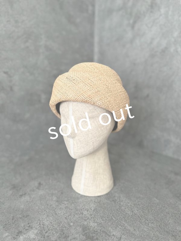 画像9: NEKOKAMURI／Switch Beret (9)