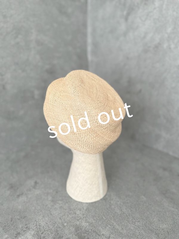 画像8: NEKOKAMURI／Switch Beret (8)