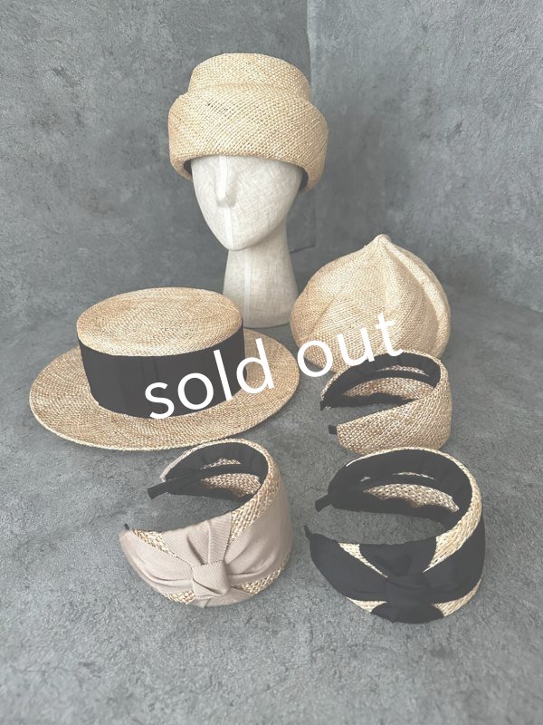 画像8: NEKOKAMURI／Canotier (8)