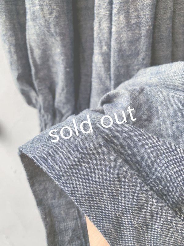 画像13: Avenue/フリルカラーワンピース (13)