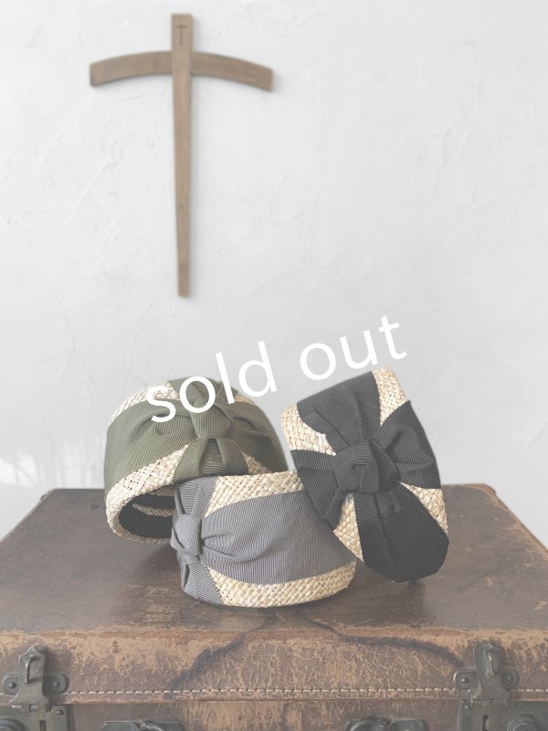 画像2: NEKOKAMURI／Alice band (2)