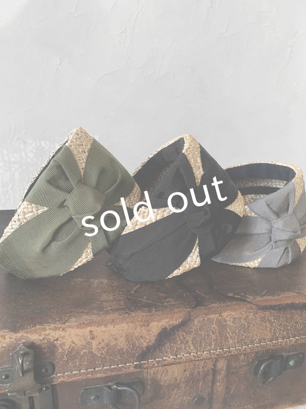 画像3: NEKOKAMURI／Alice band (3)