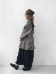 画像12: MARCHE' DE SOEUR／ブルジョンパンツ・デニム (12)