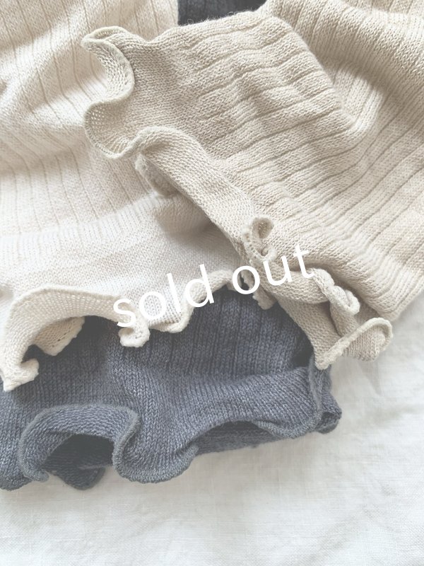 画像3: SMALL STONE／メロウレギンス (3)