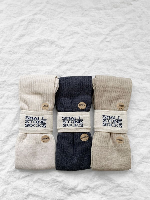 画像2: SMALL STONE/メロウレギンス (2)