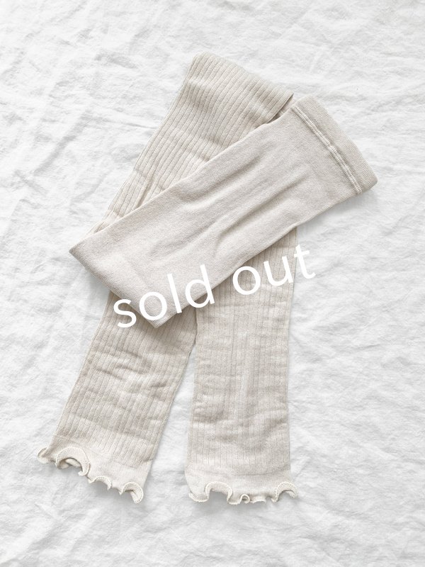 画像6: SMALL STONE／メロウレギンス (6)