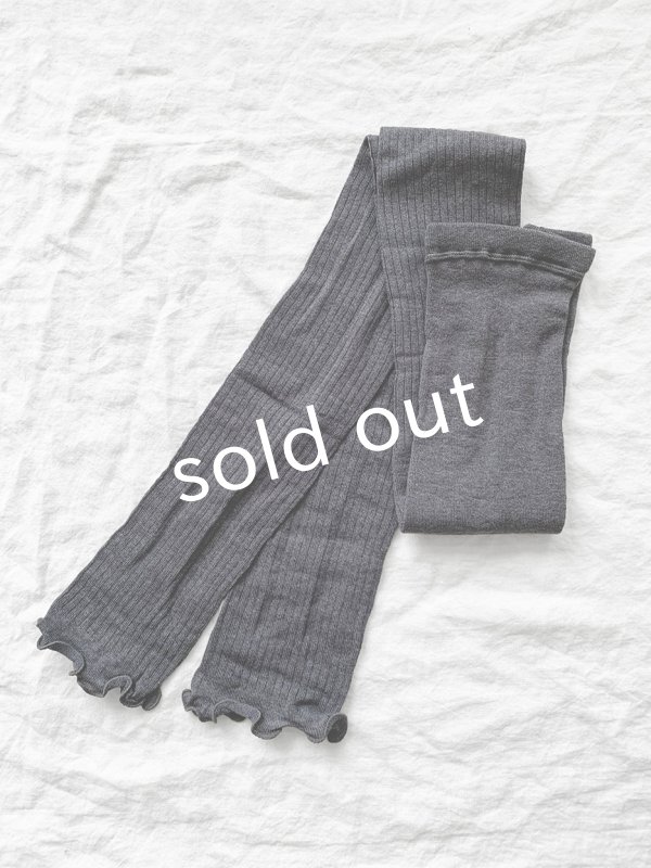 画像7: SMALL STONE／メロウレギンス (7)