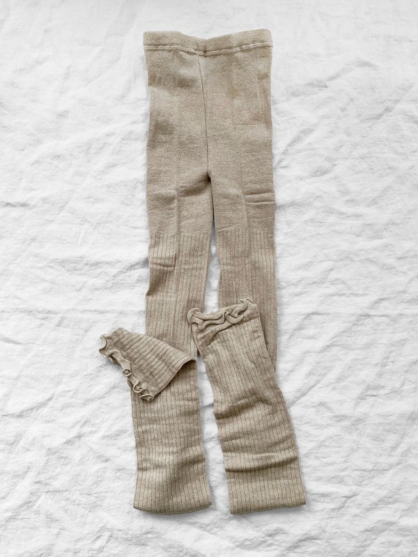 画像8: SMALL STONE/メロウレギンス (8)