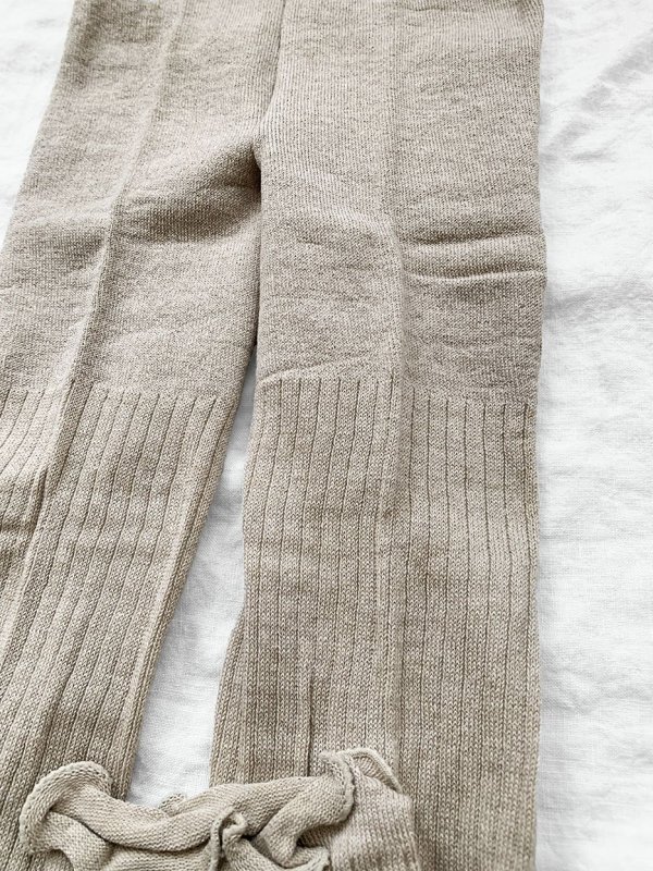 画像9: SMALL STONE/メロウレギンス (9)