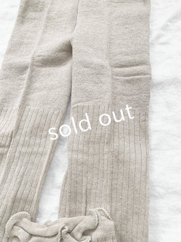 画像9: SMALL STONE／メロウレギンス (9)