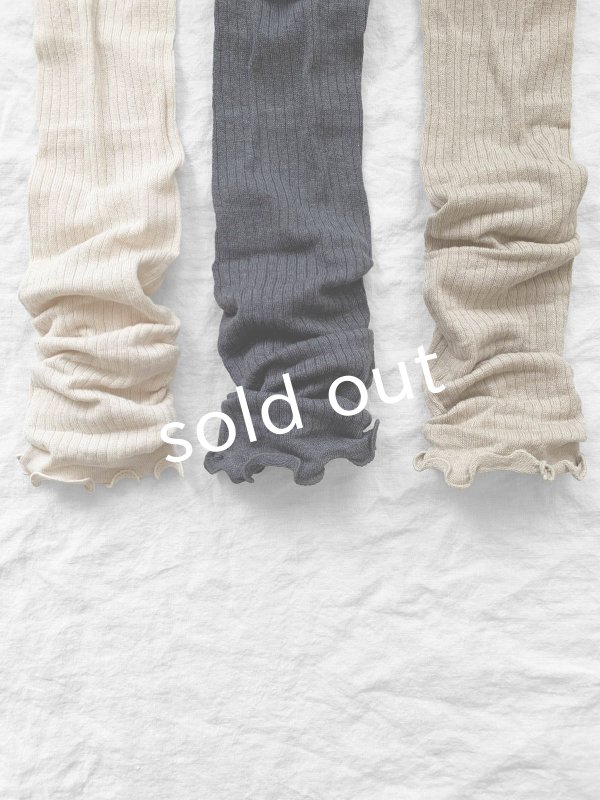 画像4: SMALL STONE／メロウレギンス (4)