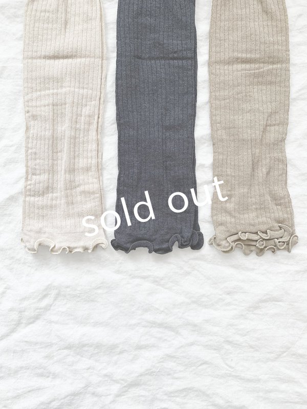 画像5: SMALL STONE／メロウレギンス (5)