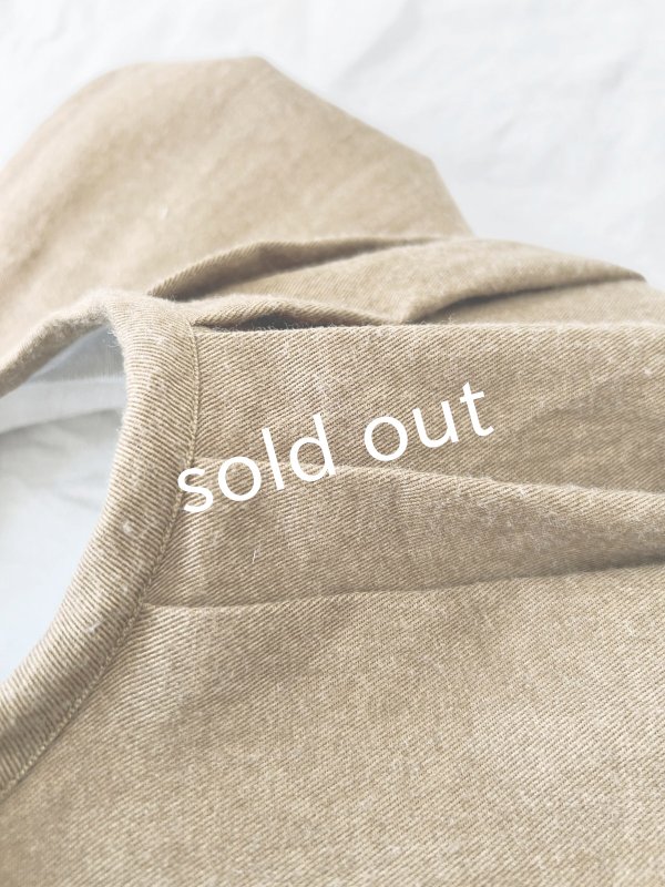 画像9: MARCHE' DE SOEUR/ファーマーズタブリエ・アーモンドツイル (9)