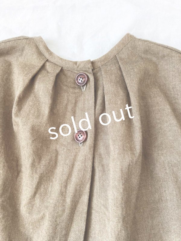 画像8: MARCHE' DE SOEUR/ファーマーズタブリエ・アーモンドツイル (8)