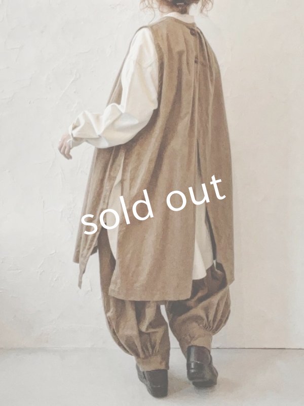 画像12: MARCHE' DE SOEUR/ファーマーズタブリエ・アーモンドツイル (12)