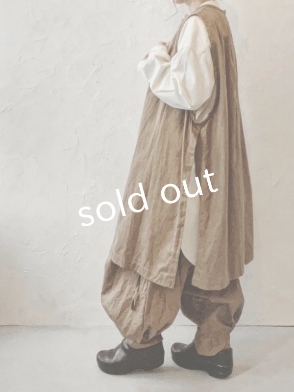 画像11: MARCHE' DE SOEUR/ファーマーズタブリエ・アーモンドツイル (11)