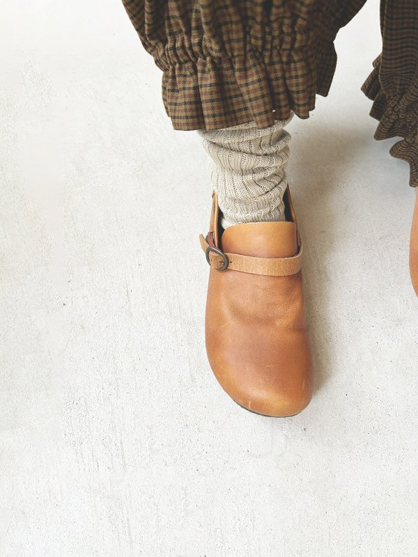 画像5: SMALL STONE／ウール混アームウォーマー (5)