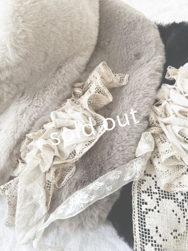 画像10: shizuka's「ノエルの贈り物」ビターチョコ (10)