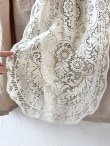 画像5: shizuka's「ノエルの贈り物」パウダーベージュ【A】 (5)