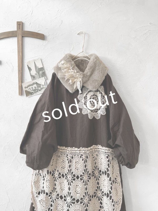 画像2: shizuka's「ノエルの贈り物」ビターチョコ (2)