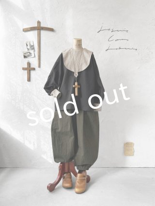 je suis comme je suis（服飾作家） - MARCHE' DE SOEUR