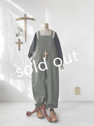 新品未使用　je suis comme je suis服 フレンチワークコート ビンテージフレンチワークコート - Fresh Service NECESSARY or