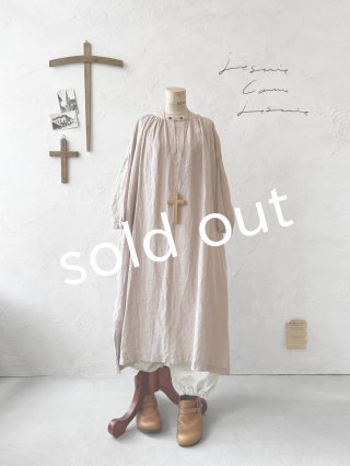 je suis comme je suis（服飾作家） - MARCHE' DE SOEUR