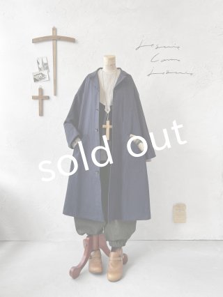 je suis comme je suis（服飾作家） - MARCHE' DE SOEUR