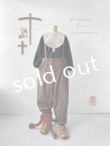 パンツ・スカート - MARCHE' DE SOEUR (Page 2)