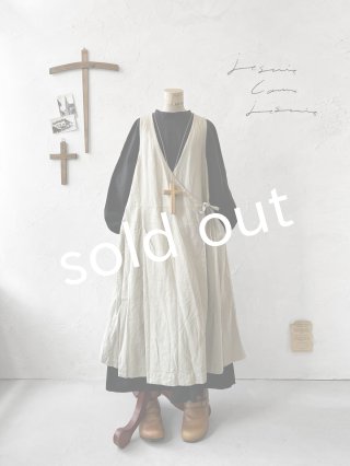 je suis comme je suis（服飾作家） - MARCHE' DE SOEUR