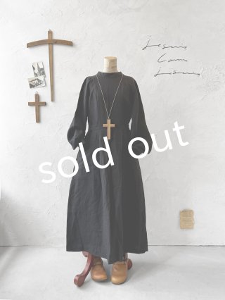 新品未使用　je suis comme je suis服 フレンチワークコート ビンテージフレンチワークコート - Fresh Service NECESSARY or