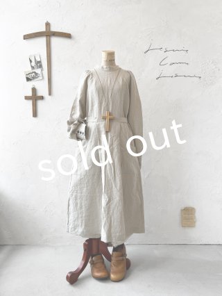 je suis comme je suis（服飾作家） - MARCHE' DE SOEUR