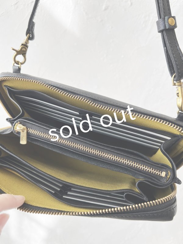 画像9: Diu/3wayショルダーバッグ (9)