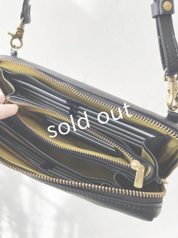 画像11: Diu/3wayショルダーバッグ (11)