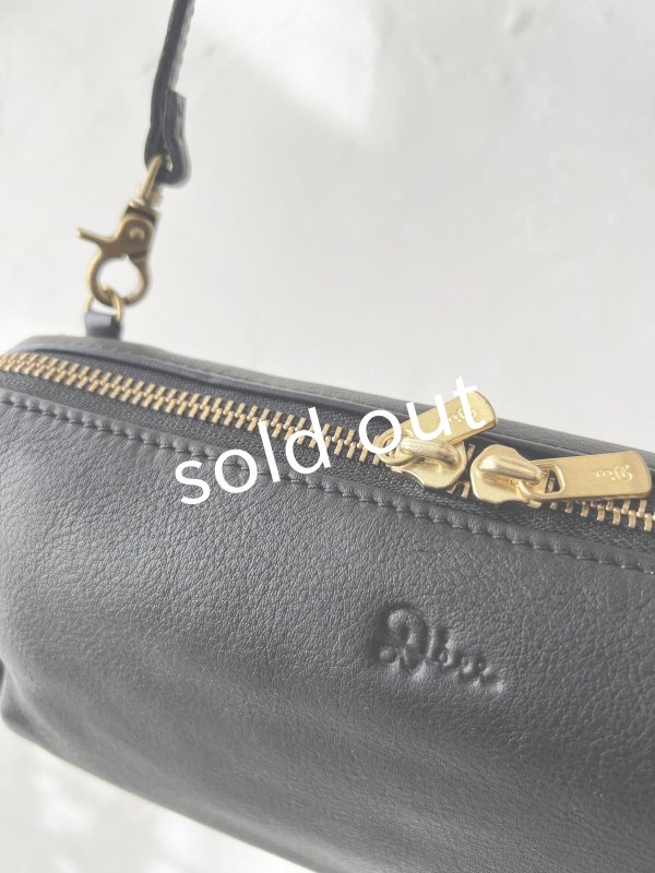 画像6: Diu/3wayショルダーバッグ (6)