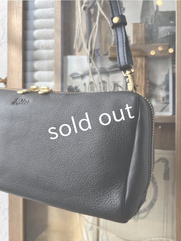 画像3: Diu/3wayショルダーバッグ (3)