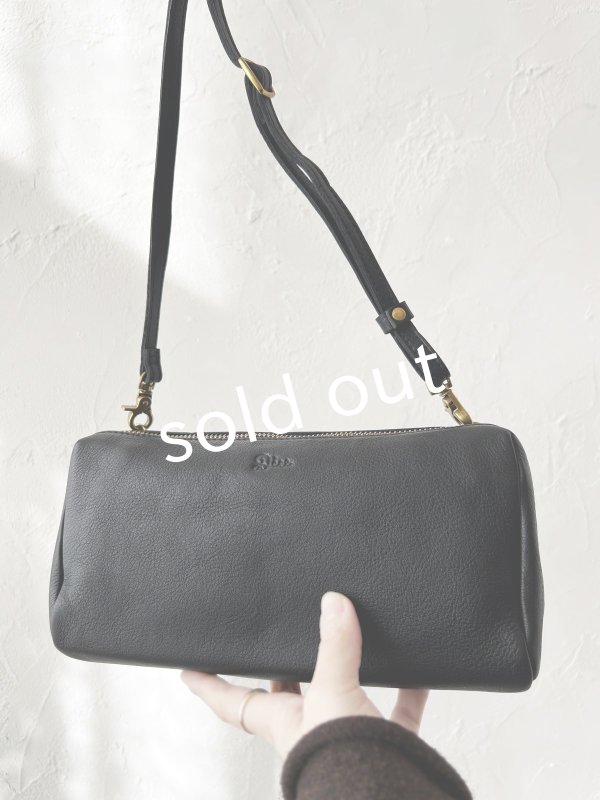 画像8: Diu/3wayショルダーバッグ (8)