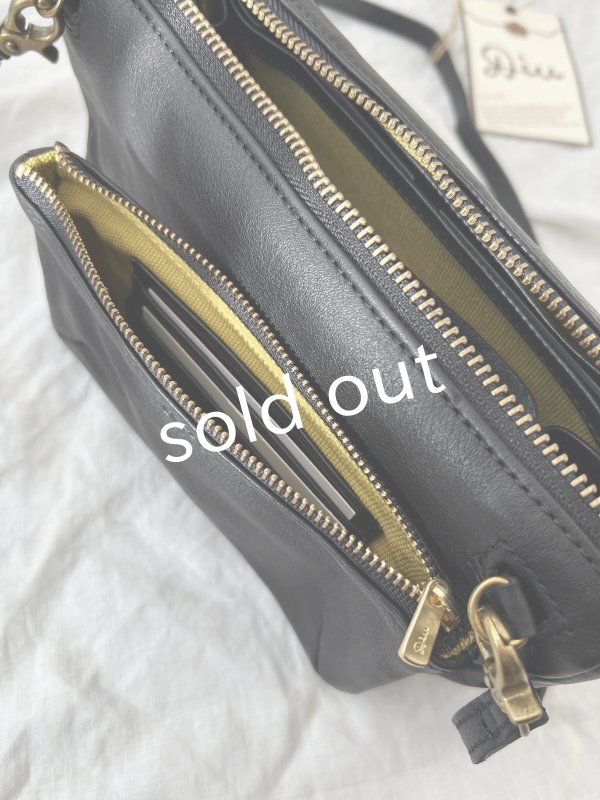 画像15: Diu/3wayショルダーバッグ (15)