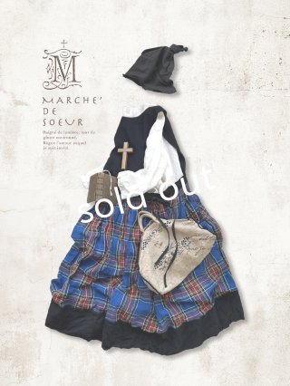 ワンピース・チュニック - MARCHE' DE SOEUR (Page 2)