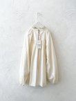 画像4: MAGALI /ラグランプルオーバー・アイボリー (4)