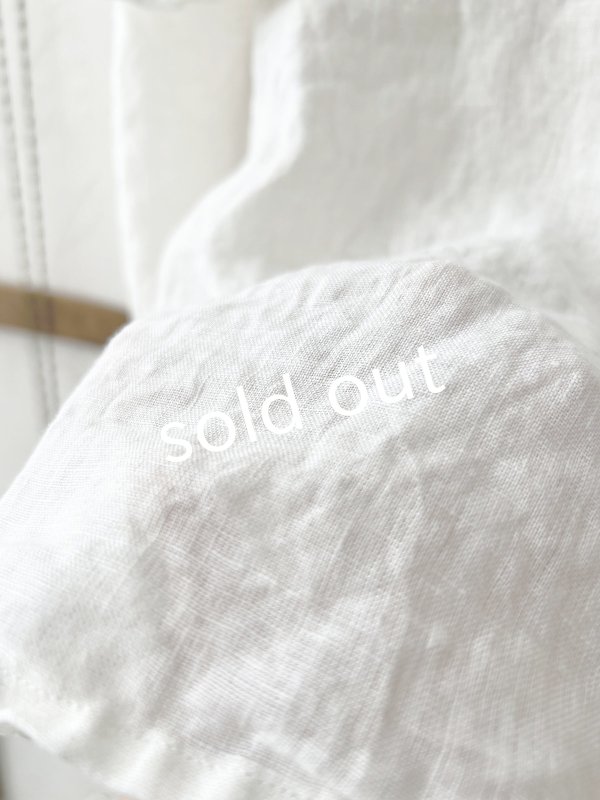 画像10: SO/フリルカラーシャツチュニック・ベリー (10)