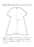 画像10: SO／フリルカラーシャツチュニック・ベリー (10)