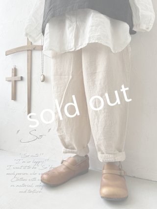 パンツ・スカート - MARCHE' DE SOEUR (Page 3)